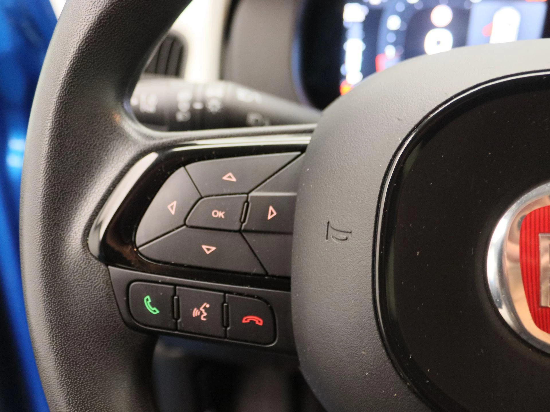 Fiat Panda 1.0 Hybrid Pandina