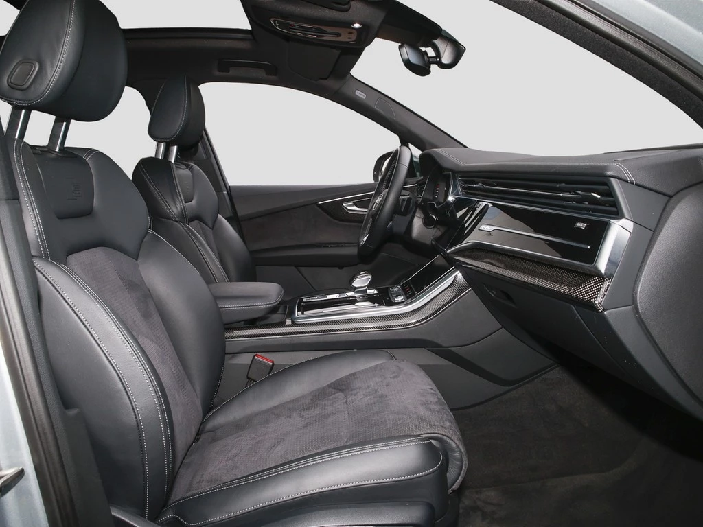 Audi Q7 55 TFSI S line competition + Panorama B&O