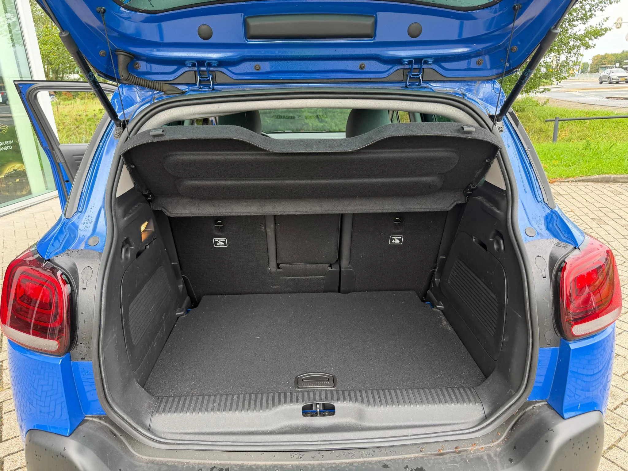 Citroën-C3 Aircross-image-26