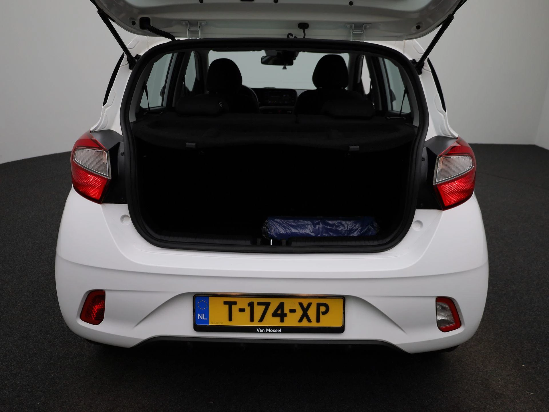 Hyundai i10 1.0 Comfort |