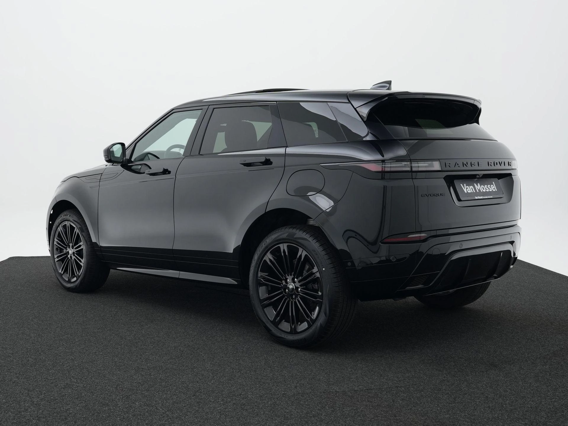 Land Rover-Range Rover Evoque-image-1