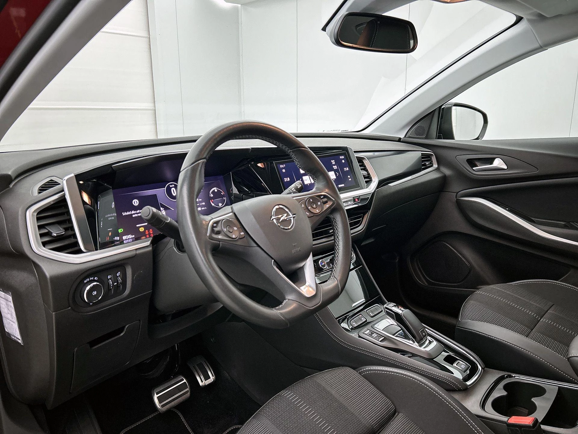 Opel Grandland 1.2 Turbo Level 4