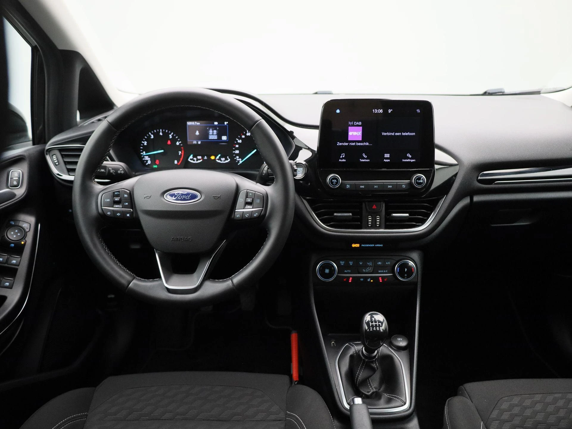 Ford Fiesta - 7
