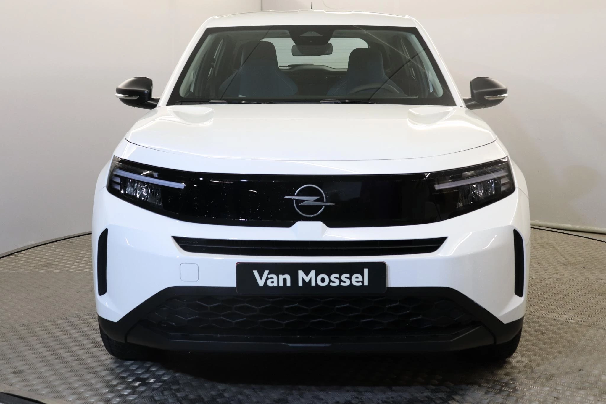 Opel Frontera 1.2 Turbo MHEV 74kW Edition eDCT