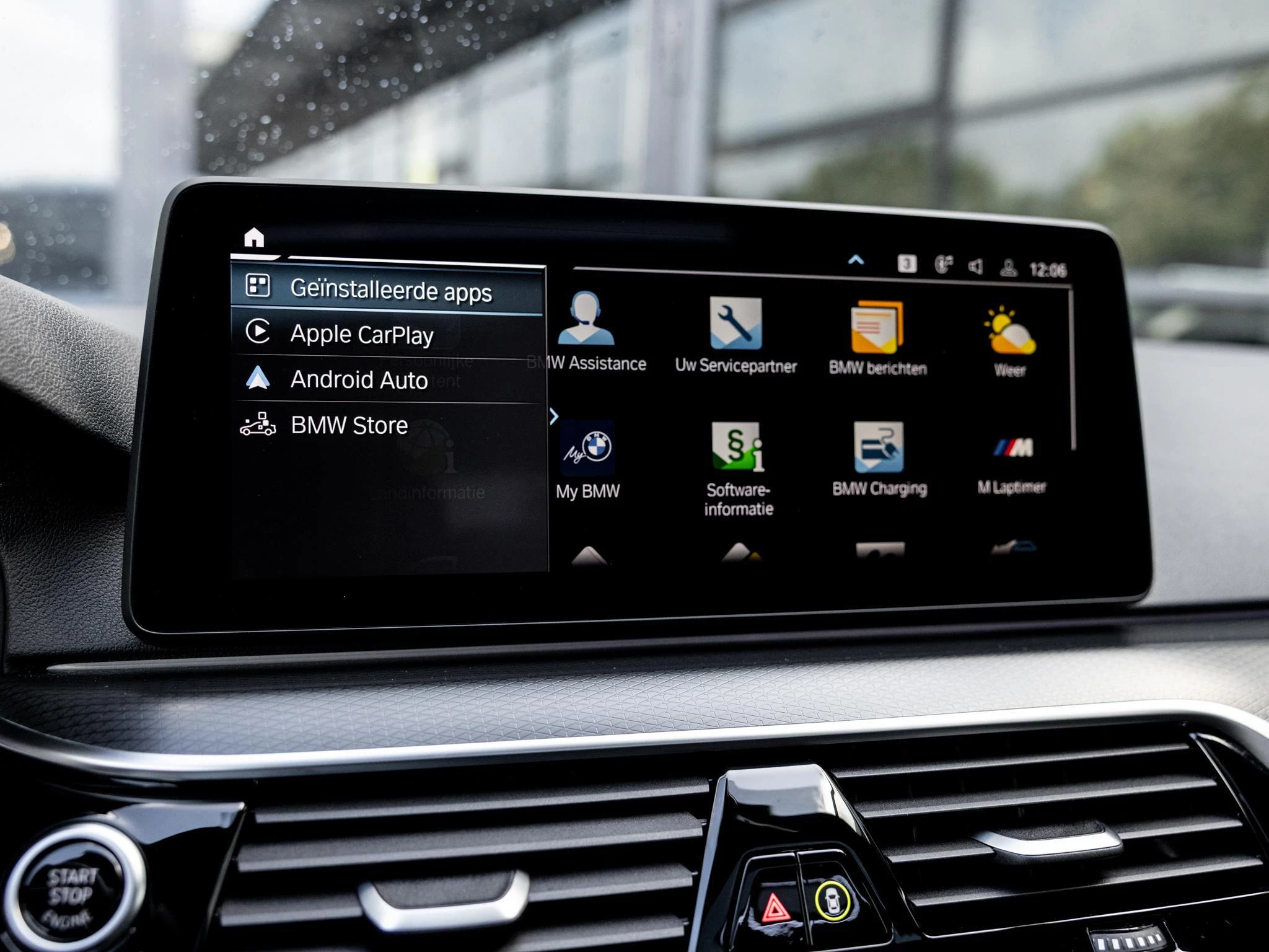 BMW 5 Serie 530e Business Edition Plus