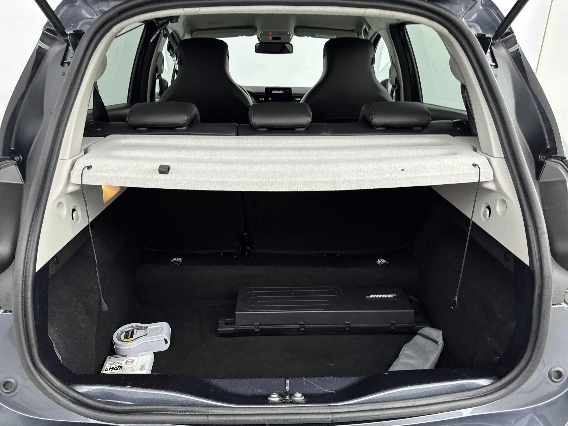 Renault ZOE R135 Edition One 52 kWh 136PK