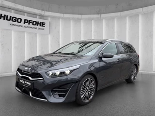 Kia Ceed GT-line 1.5 T-GDI DCT SW Kombi. 103 kW. 5-türig