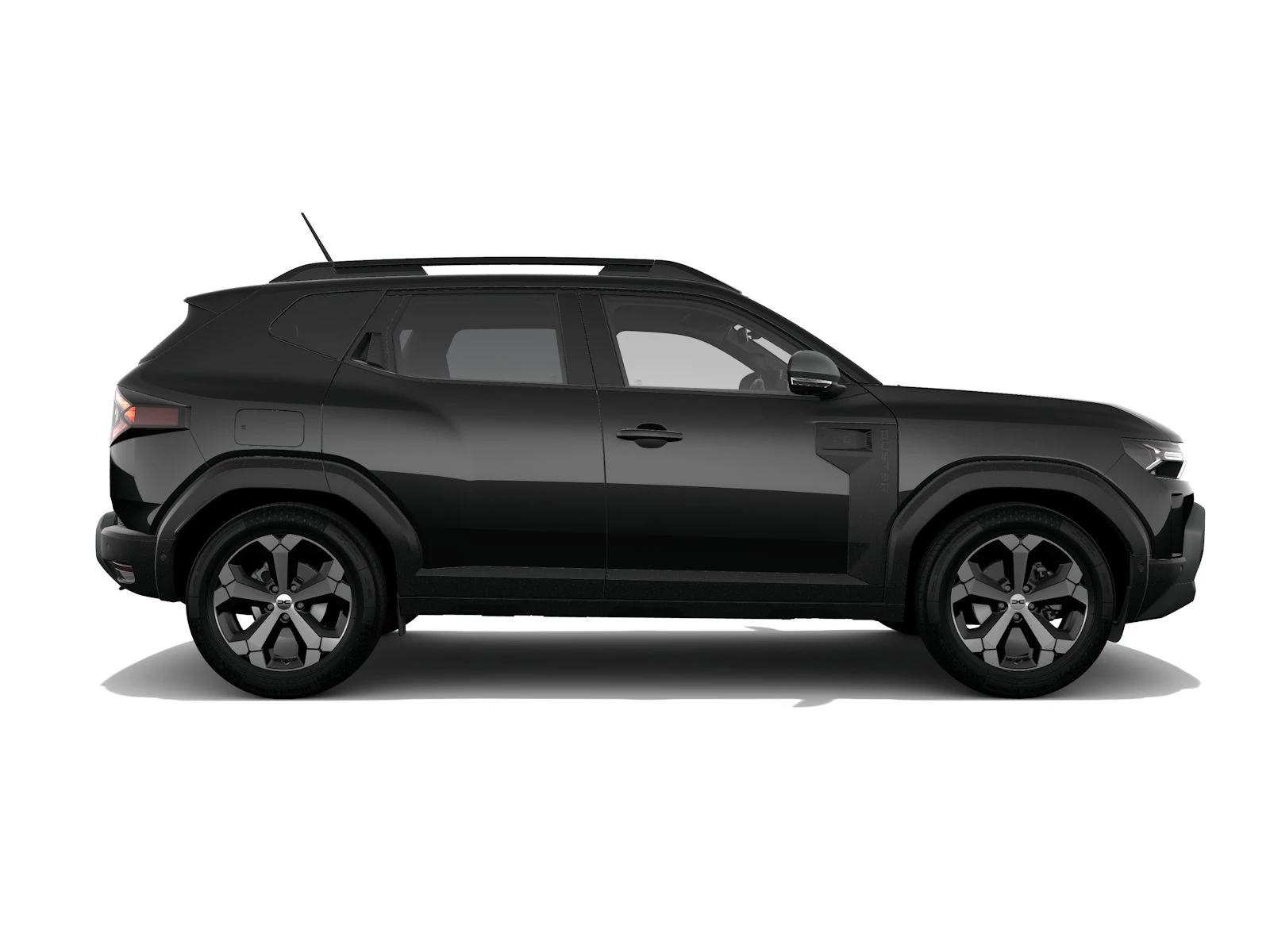 Dacia Duster Hybrid 155 6AT Limited Edition