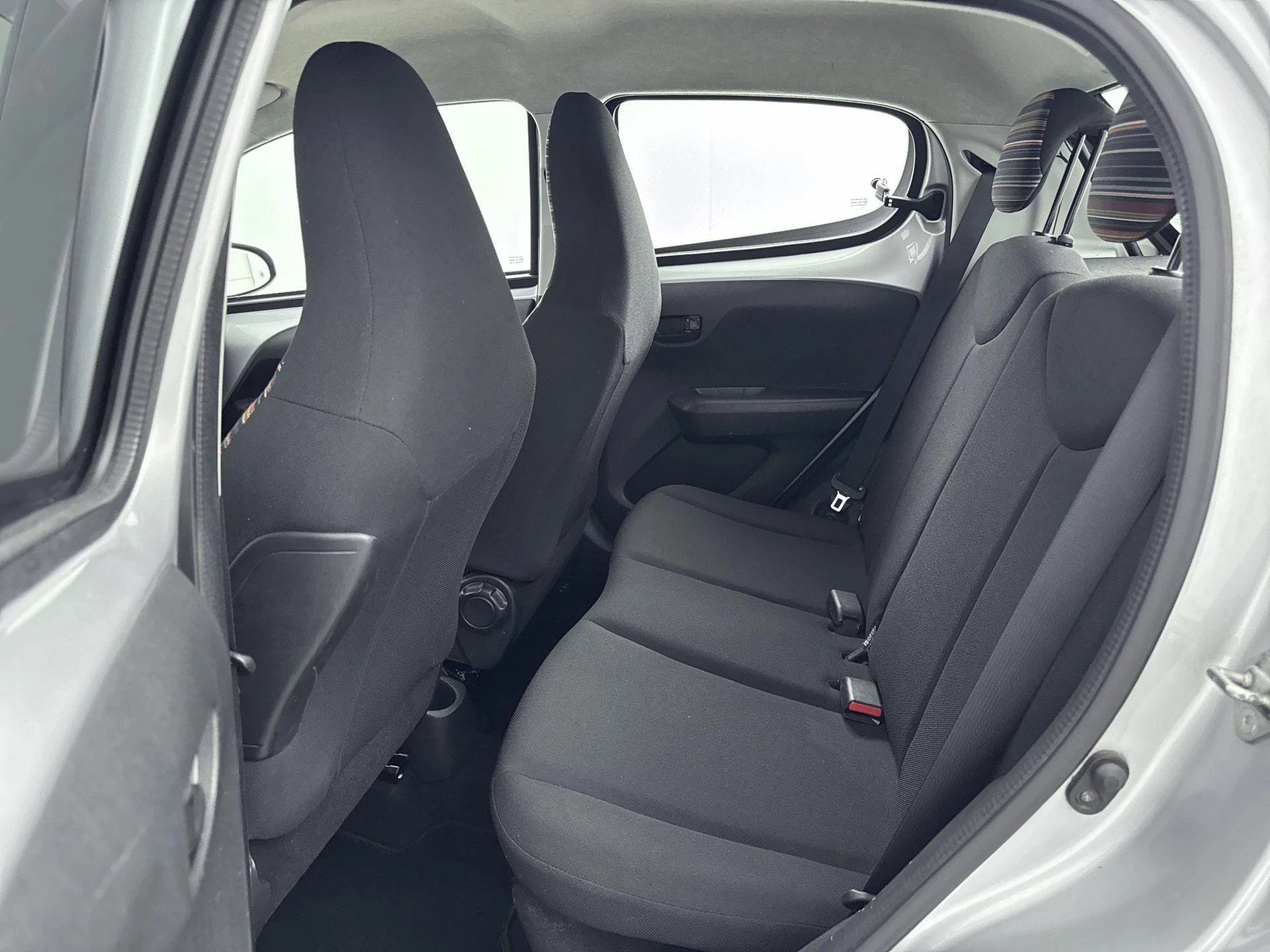 Citroën C1 1.0 e-VTi Feel