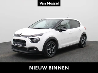 Citroën C3 1.2 PureTech 82 S&S MAN Feel