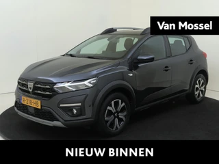 Dacia Sandero Stepway 1.0 TCe 90 Comfort