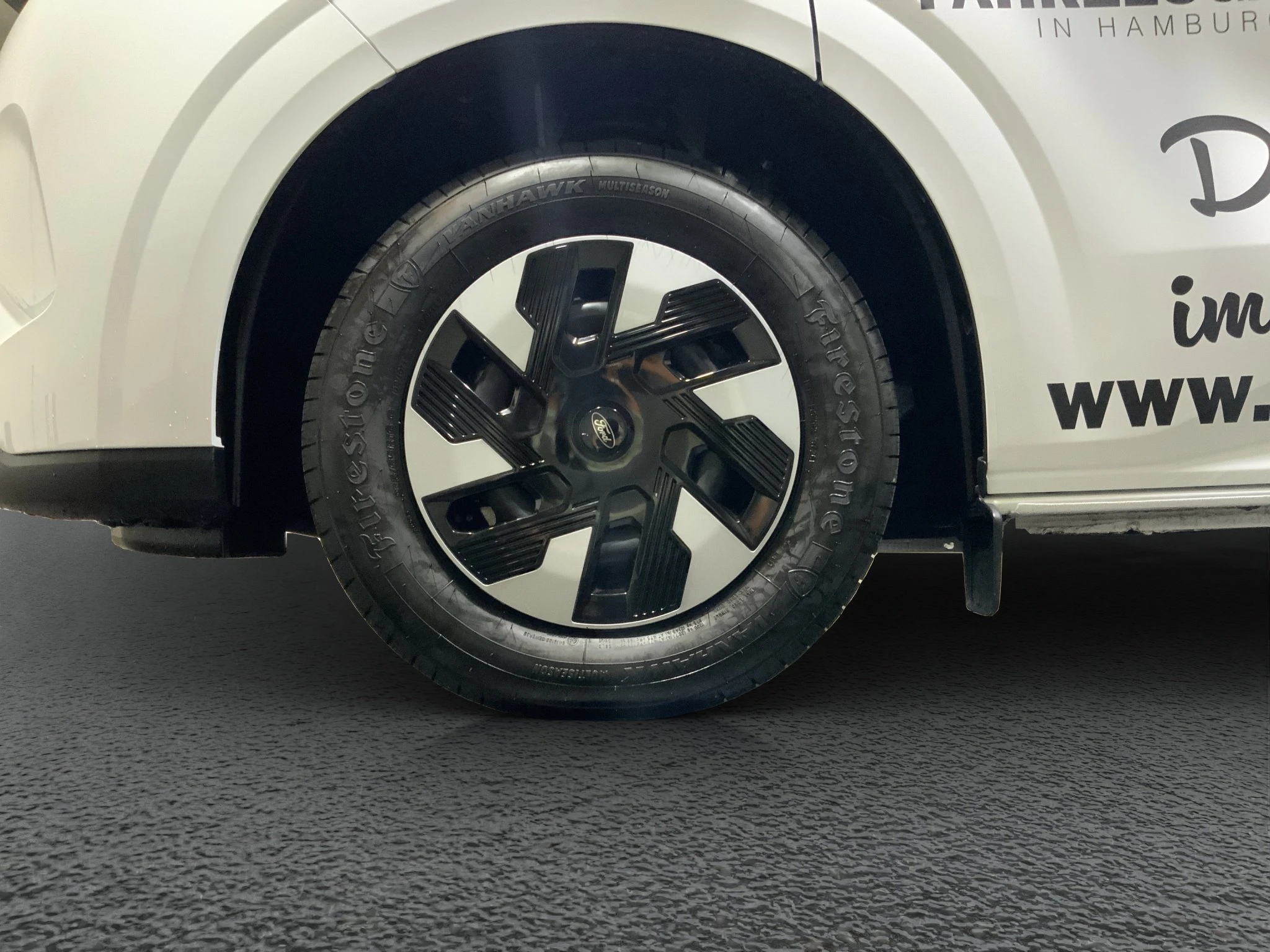 Ford Transit Custom Trend 2.5 Duratec PHEV 320 L1 CVT Kasten-LKW *HEZ Aktionsangebot*
