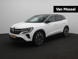 Renault Austral E-Tech full hybrid 200 Techno