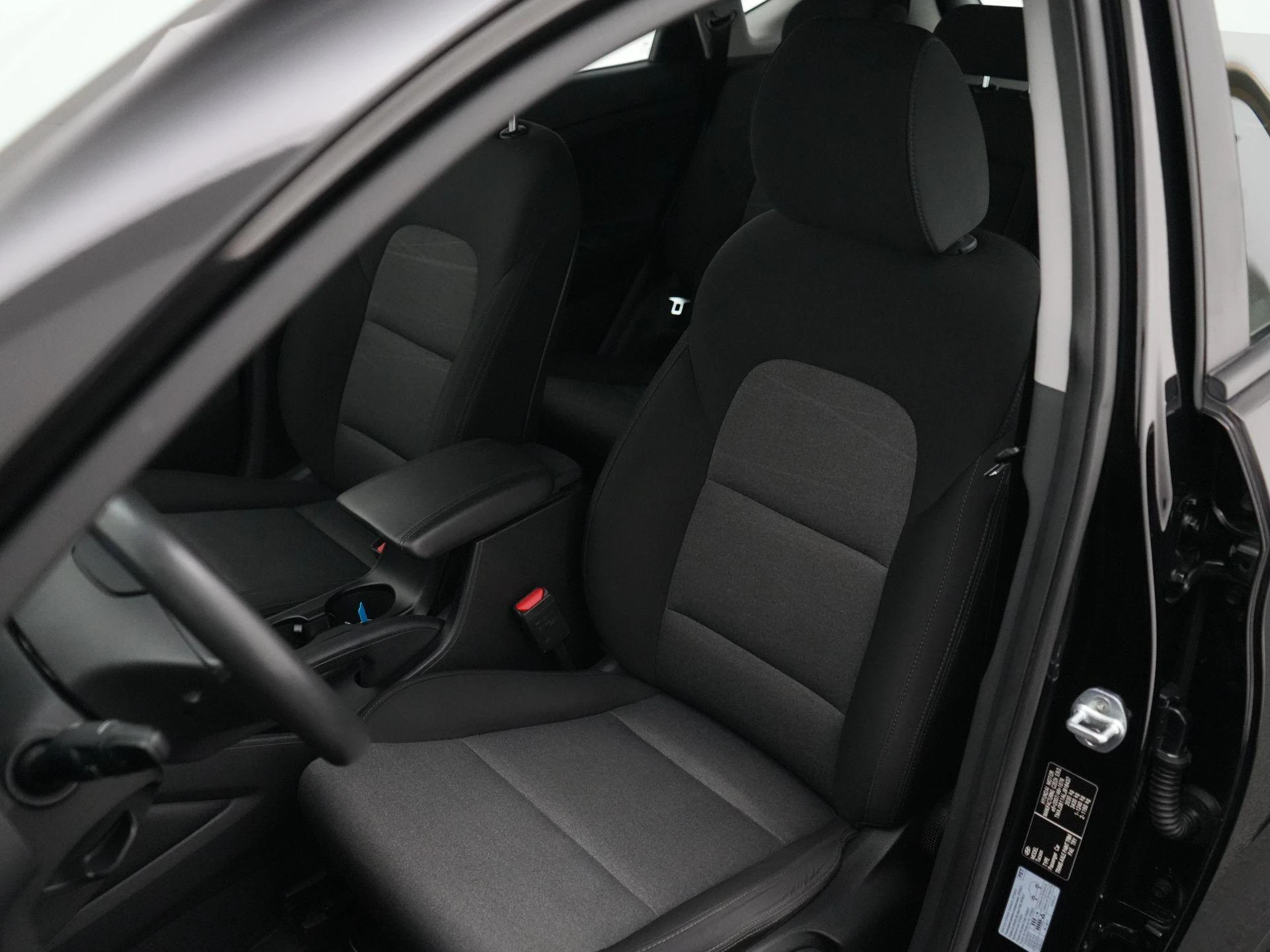 Hyundai Tucson 1.6 GDI Comfort