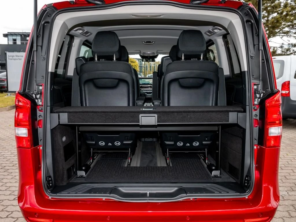 Mercedes-Benz-V-Klasse 220-image-14