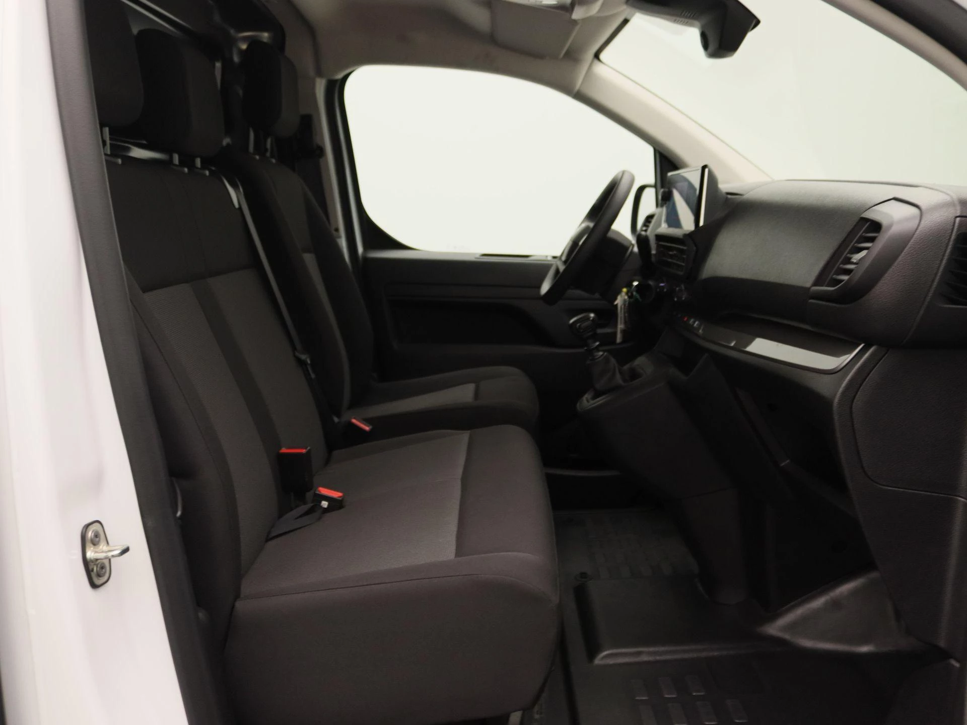 Fiat Scudo 2.0 Diesel 145 L2