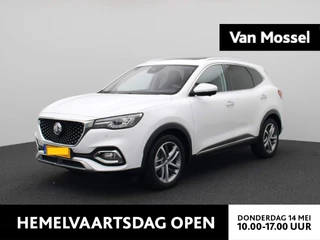 MG EHS 1.5 TGDI PHEV Aut. Luxury