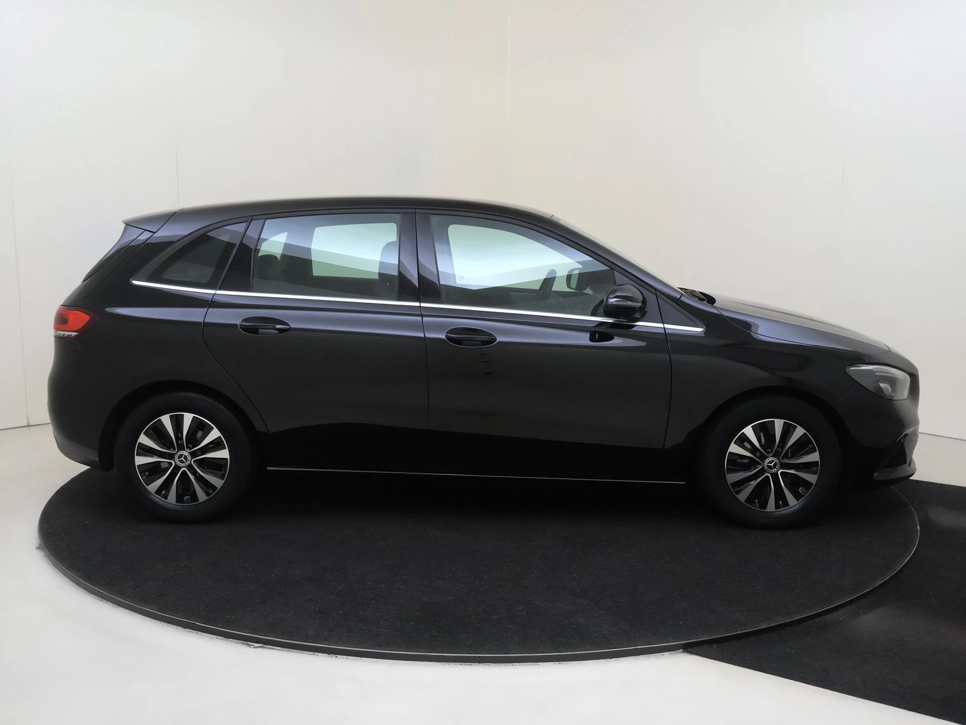 Mercedes-Benz B-Klasse 180 Advantage