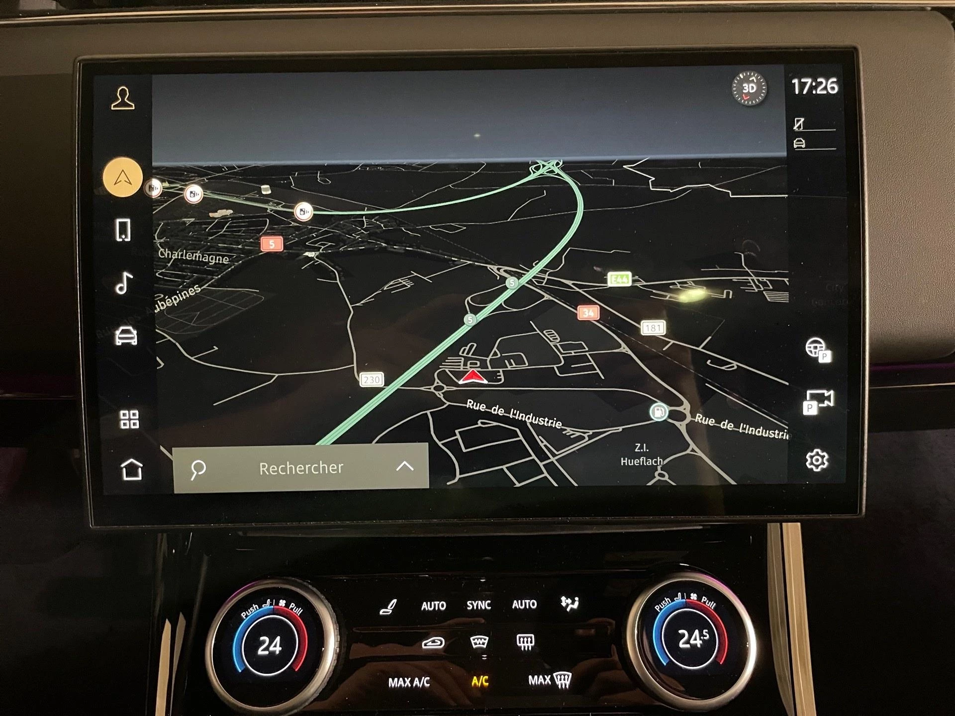 Land Rover-Range Rover Sport-image-2