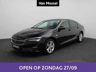 Opel Insignia Grand Sport 1.5 Turbo D S/S 90kW Business Edition