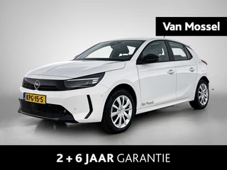 Opel Corsa-e Electric Long Range Business Edition 51 kWh