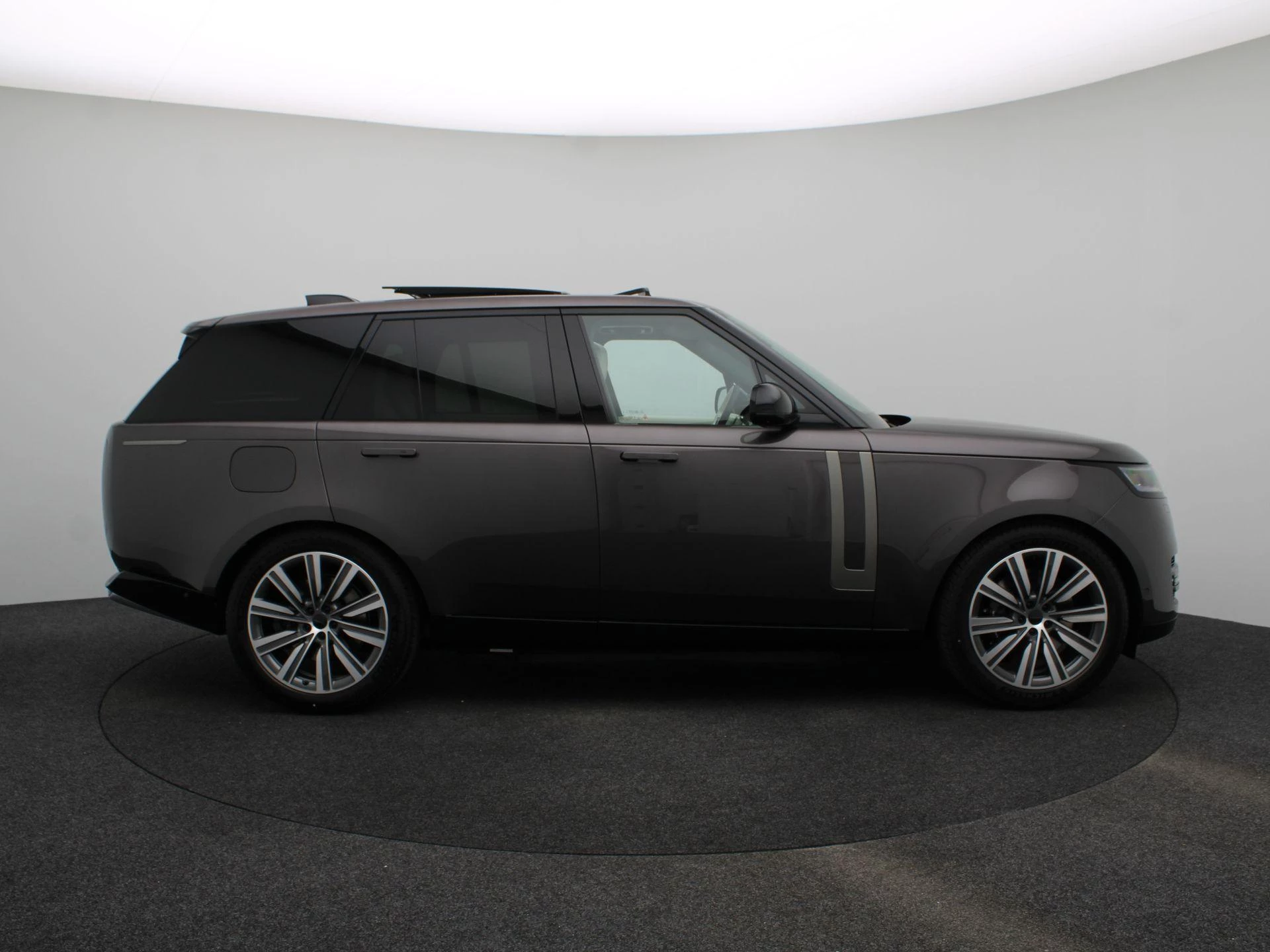 Land Rover Range Rover 3.0 P550e Autobiography PHEV