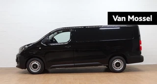 Opel Vivaro 2.2 Turbo D 180 S/S AT8 L3H1