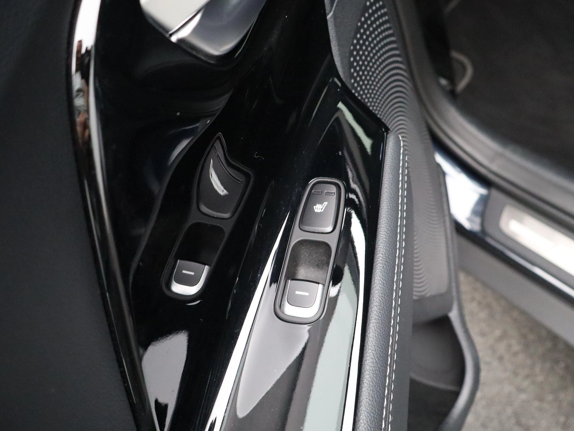Kia Niro 1.6 GDi Hybrid ExecutiveLine