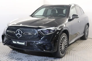 Mercedes-Benz GLC GLC 300 e 4MATIC AMG Line Line