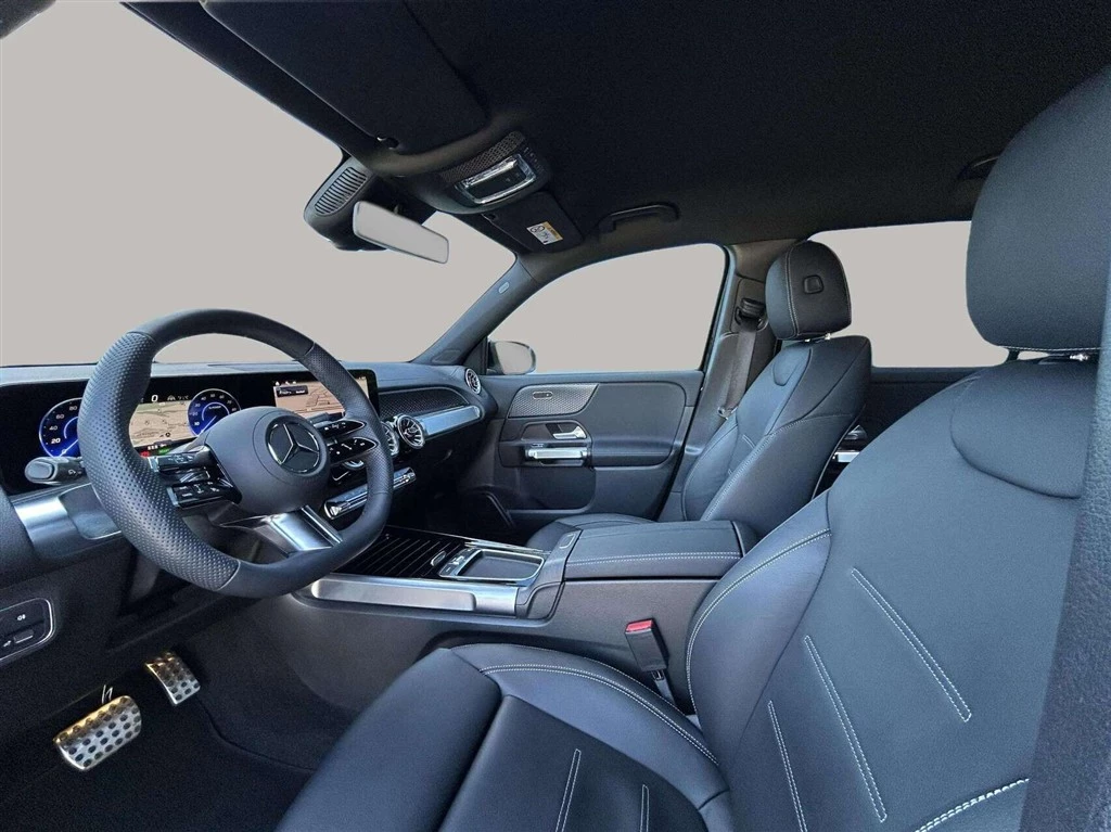 Mercedes-Benz EQB 250+ EL AMG Advance 190HK 5d Aut.