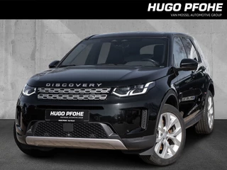 Land Rover Discovery Sport AWD KEYLESS*RFK*DISPLAY*LED