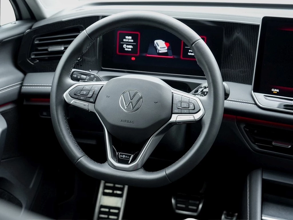 Volkswagen Tiguan 1,5 eTSI DSG Goal,AHK,LED,ACC,Navi 360° Kamera,Sitz/Lenkradheizung,Apple Car Play