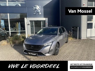 Peugeot 308 1.2 PureTech Allure