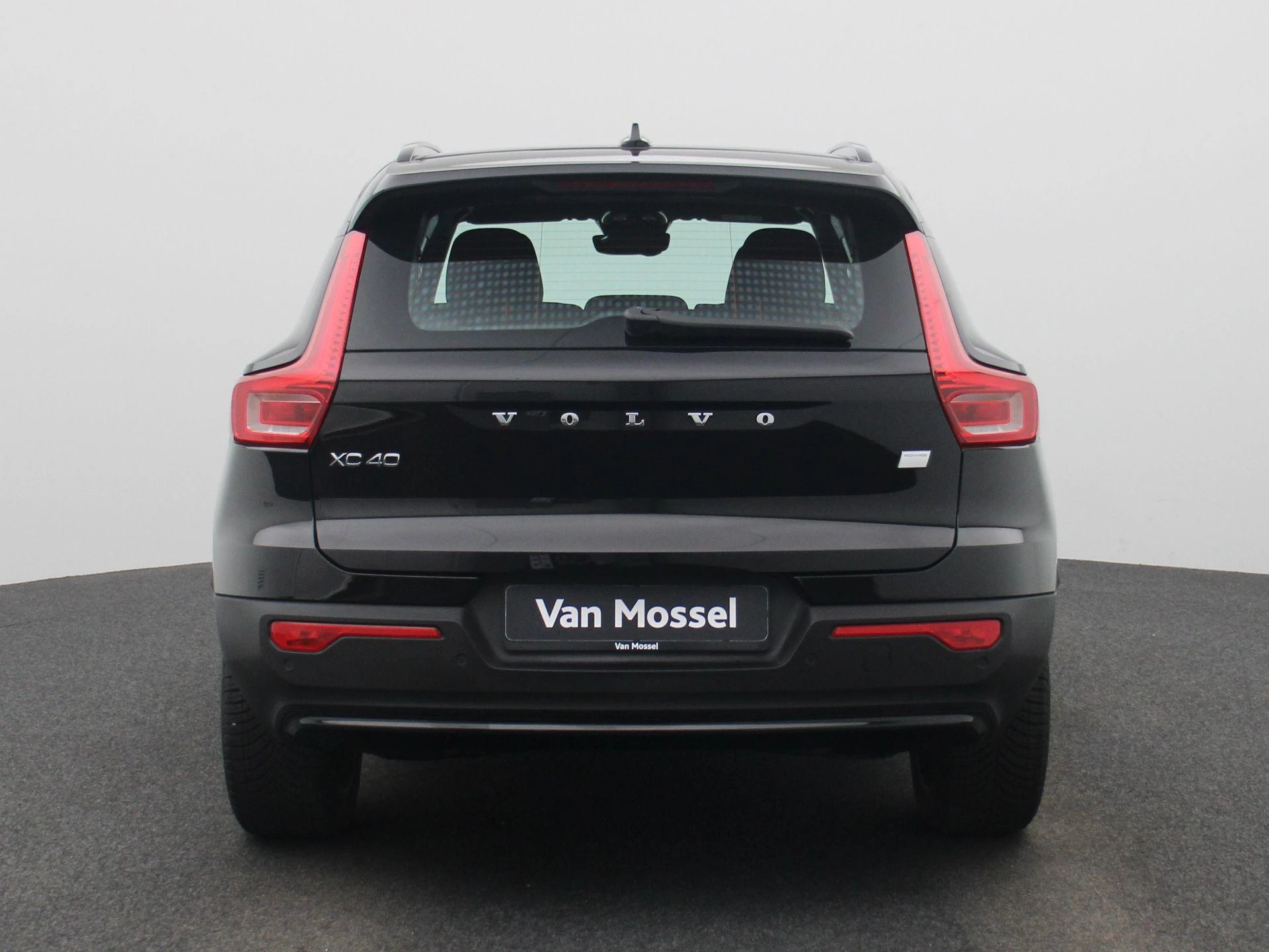 Volvo XC40 Recharge Core