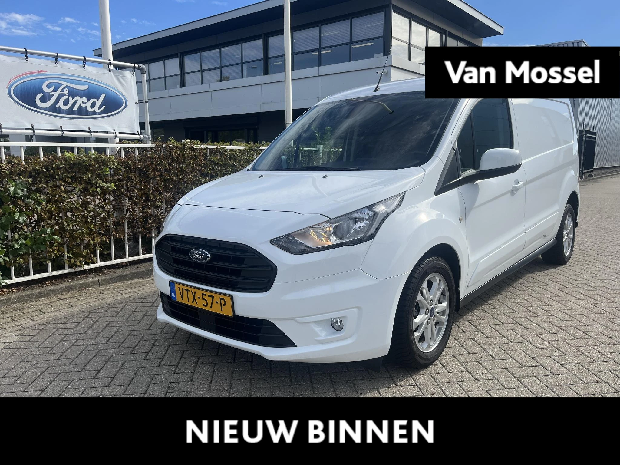 Ford-Transit Connect-image-0