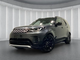 Land Rover Discovery GEMINI D350 MHEV AWD Automatik