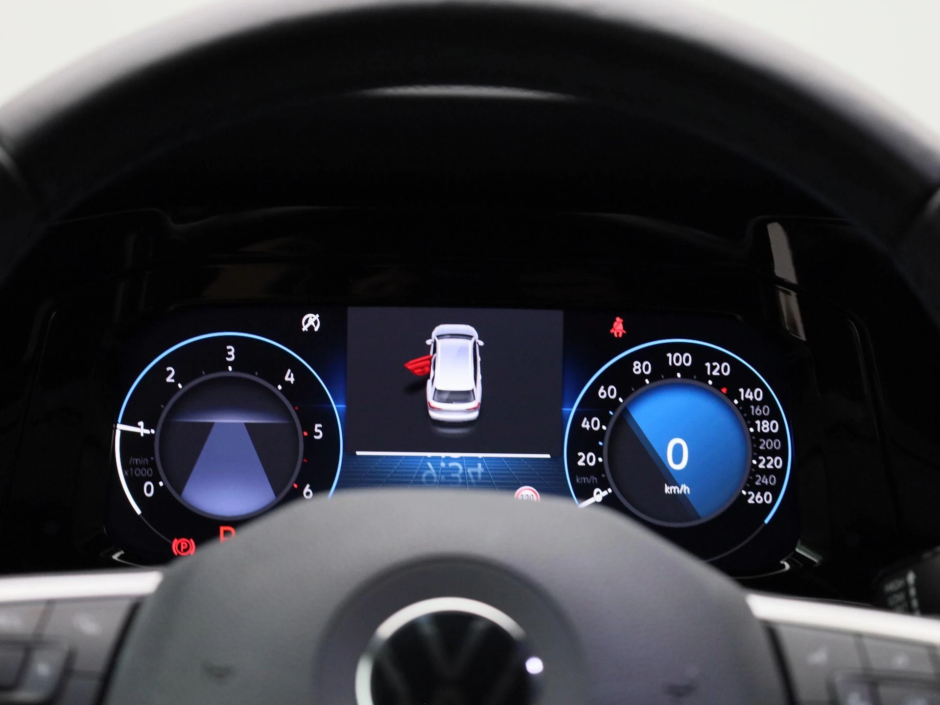 Volkswagen Golf Variant VIII 2.0 TDI 85kW DSG Life