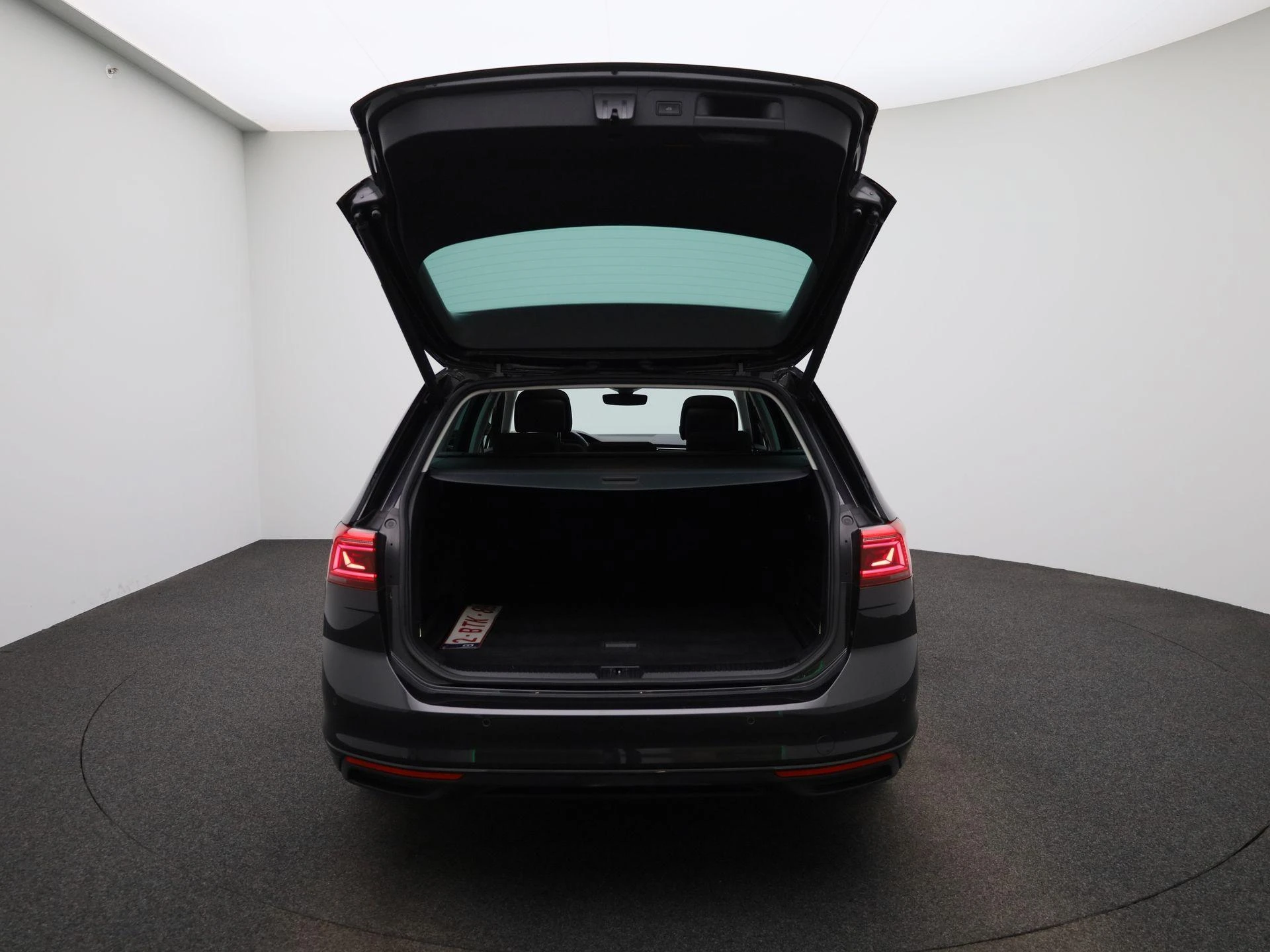 Volkswagen Passat Variant 2.0 TDI 90kW DSG Style Business