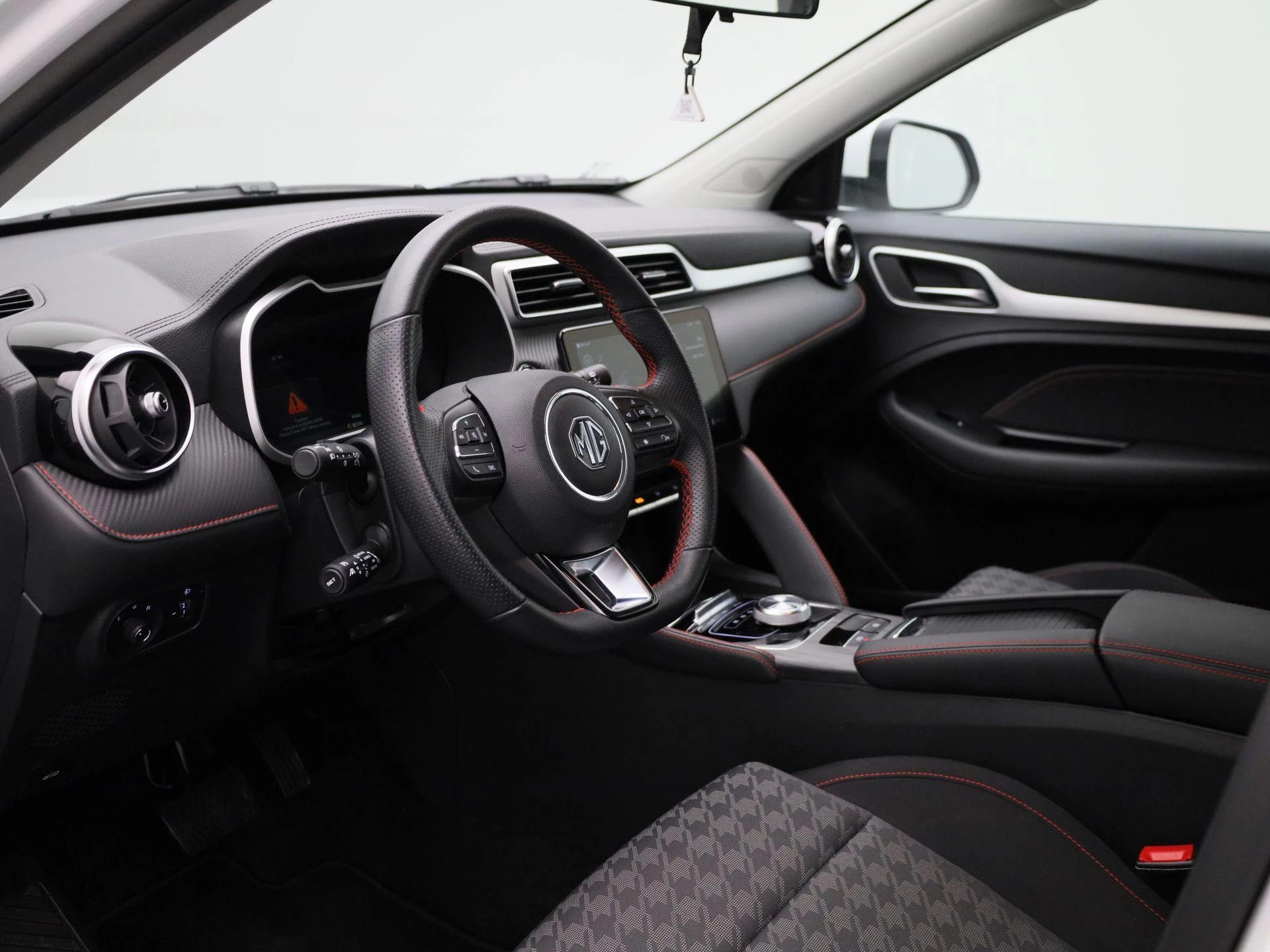 MG ZS Standard Range 51 kWh Comfort