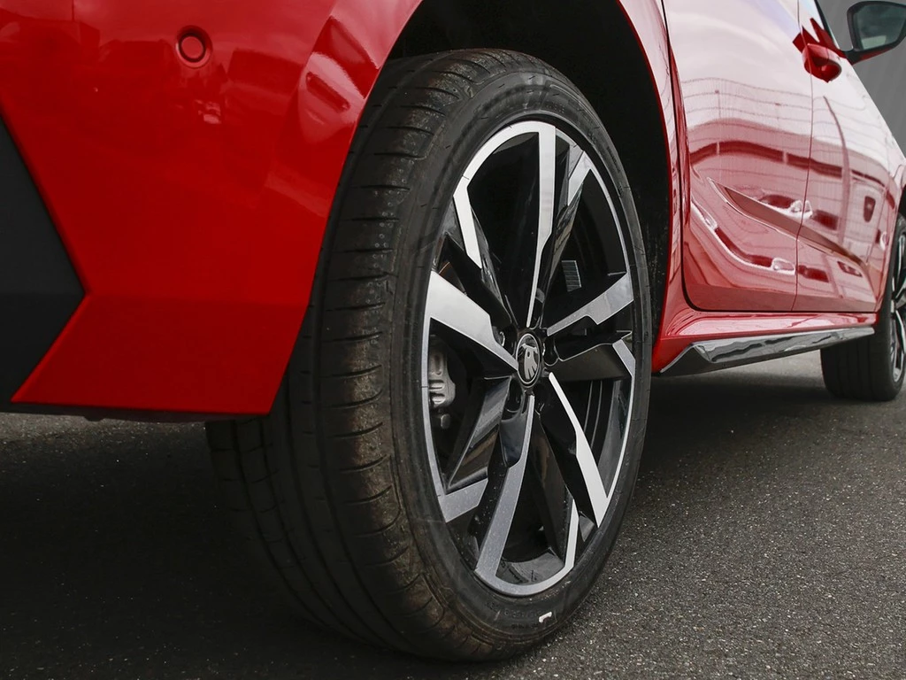 Škoda Kamiq Monte Carlo 1,5TSI 110kW DSG