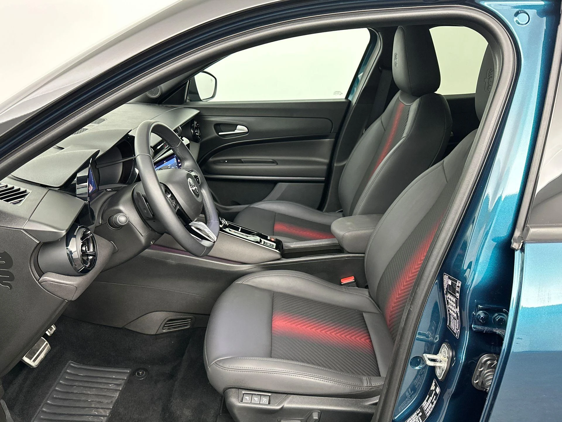 Alfa Romeo Junior 1.2 Turbo Hybrid Ibrida Speciale