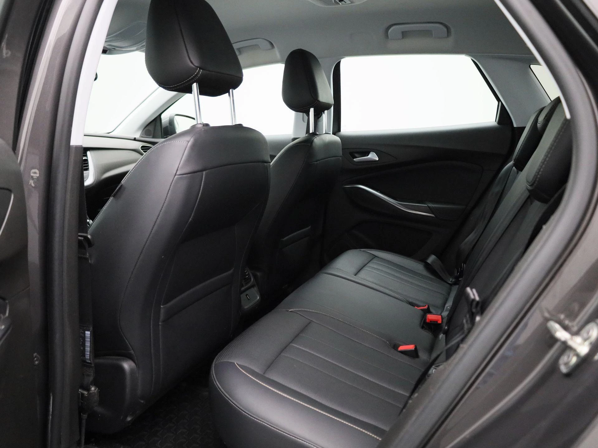 Opel Grandland X 1.5 Turbo D S/S AT8 Innovation