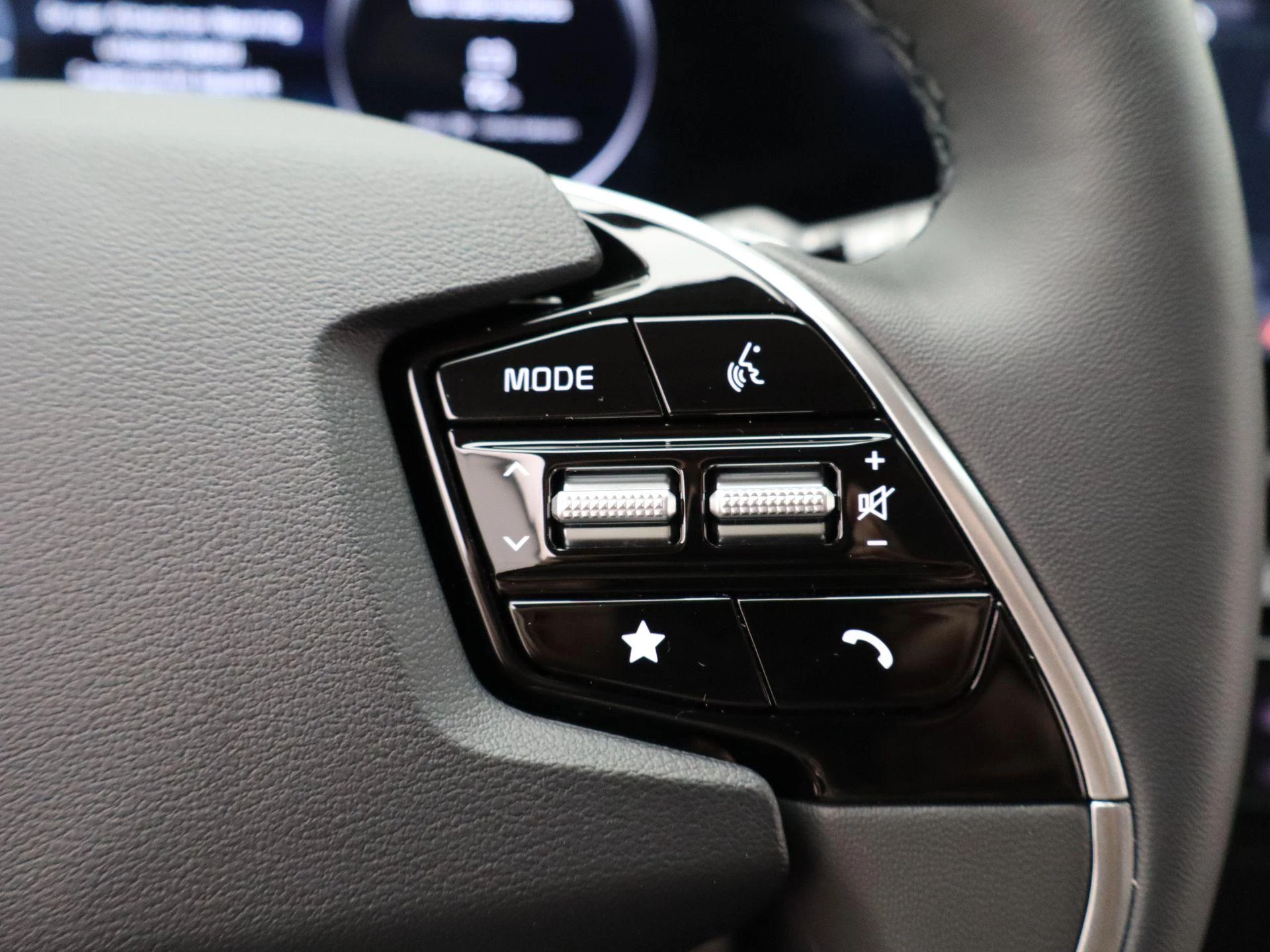 Kia Niro 1.6 GDi Hybrid ExecutiveLine
