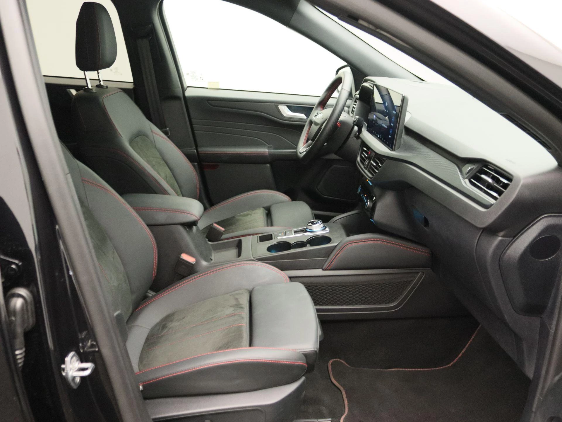 Ford Kuga 2.5 PHEV ST-Line X