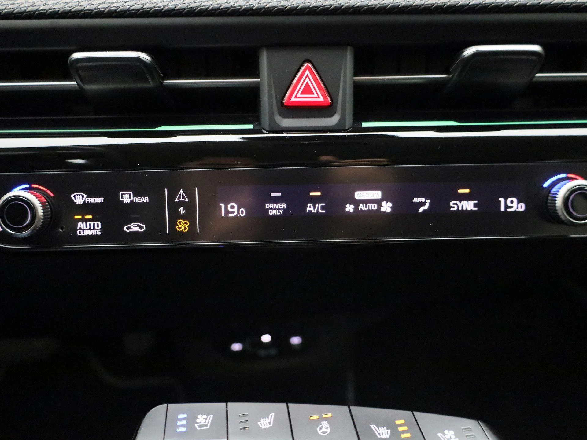 Kia EV6 Plus Advanced 84 kWh
