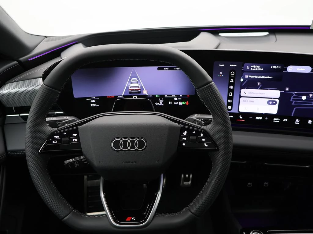 Audi A6 Avant e-tron !NIEUW VOERTUIG! Audi A6 Avant Corporate S e-tron 210,00 kW