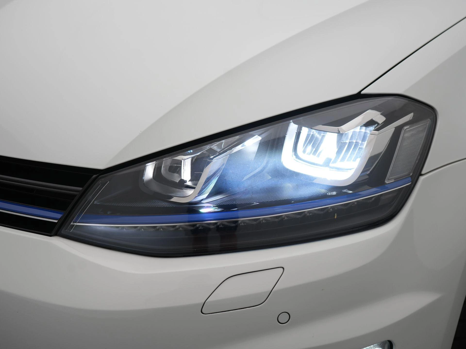 Volkswagen Golf 1.4 TSI GTE