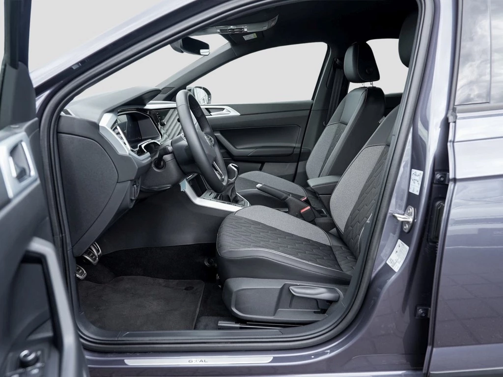 Volkswagen Taigo 1.0 TSI GOAL /Navi/LED/ACC/AppConnect/DAB+