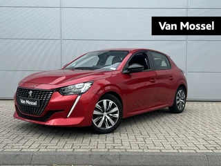 Peugeot 208 1.2 PureTech Active Pack