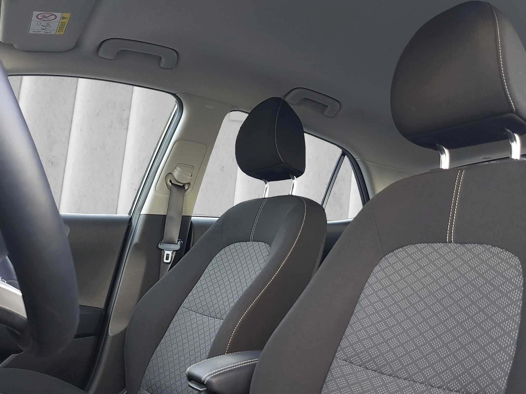 Kia Picanto Vision DISPLAY*RFK*USB*SHZ